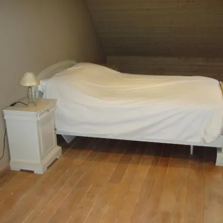Vallis Dyliae Bed & Breakfast Korbeek-Dijle