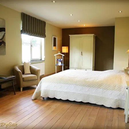 Bed & Breakfast Vallis Dyliae