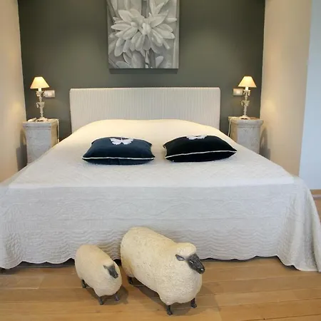 Bed & Breakfast Vallis Dyliae 3*