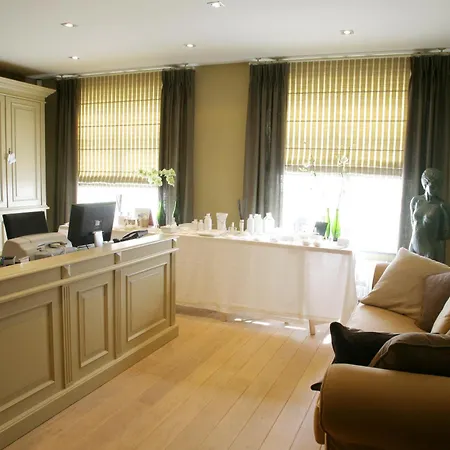 Vallis Dyliae Bed & Breakfast Korbeek-Dijle