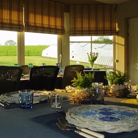 Vallis Dyliae Bed & Breakfast